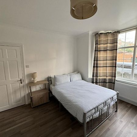Oxborne Rooms Uk - Gardner London Eksteriør bilde