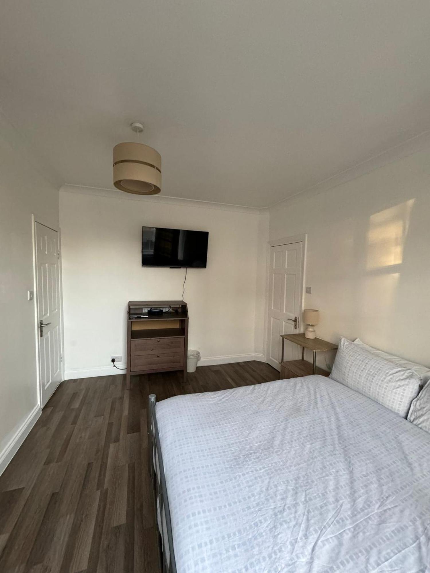 Oxborne Rooms Uk - Gardner London Eksteriør bilde