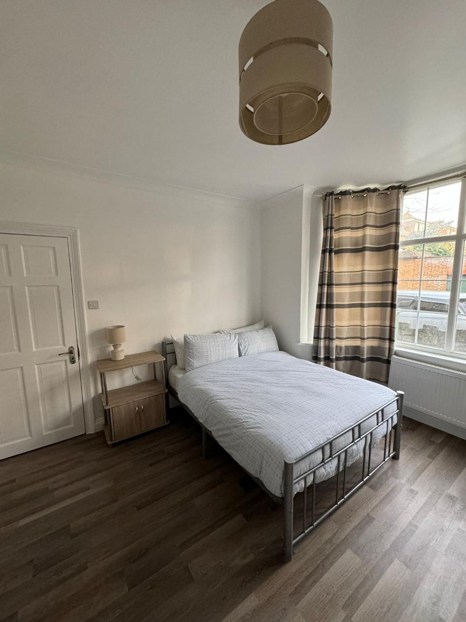 Oxborne Rooms Uk - Gardner London Eksteriør bilde