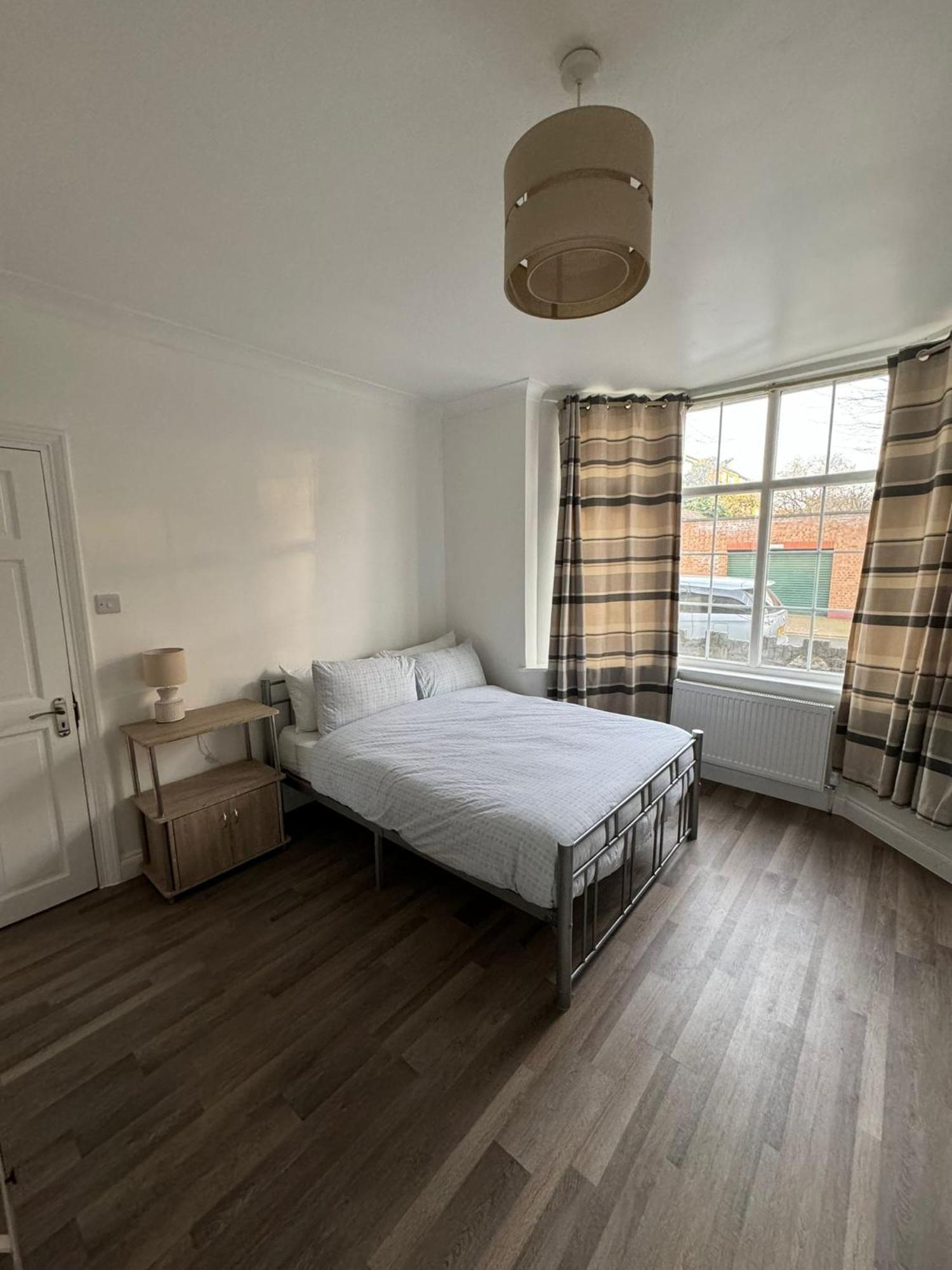 Oxborne Rooms Uk - Gardner London Eksteriør bilde